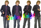 Sterling Knight