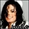 MJsmallsmile