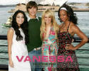 Vanessa Hudgens Wallpaper #4