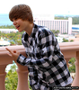 = [^_^]~Justin~[^_^] =