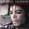 Michael Jackson -  The Phenomenon (2009) Front