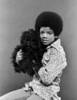 michael-jackson-young-with-dog