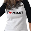 miley cyrus