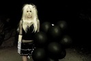 KerliBlackBalloons