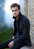 Paul Wesley - Stefan Salvatore