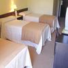 hotel Esturion - Puerto de Iguazu