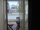 hotel Ayres de Palermo