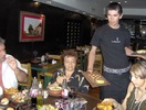 restaurantul La Payuca- Buenos Aires