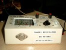 Regulator 2A 2