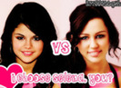 selena si MILEY