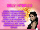 INTERVIU SELENA