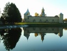 manastirea Dragomirna