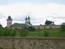 manastirea Rasca