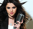 Selena Gomez-1 vot