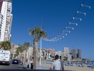 Plaja de Levant Benidorm