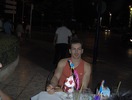 la inghetata in Benidorm