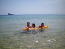 plaja Levant - Benidorm