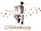 Mohabbatein3