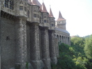 Castelul Hunianzilor _Hunedoara