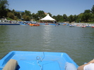 Lac de agrement