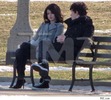 nick-jonas-selena-gomez-bench-lovers-photos