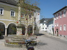 centrul comunei -sarleinsbach