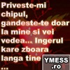 Priveste-mi chipul
