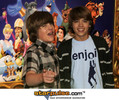 Dylan & Cole S.