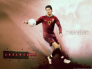 Cristiano Ronaldo for Portugalia