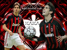 Kaka for AC Milan