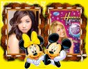 brenda song and hannah montana