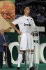 Cristiano Ronaldo Real Madrid (34)
