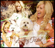 cea mai mare fana ashley tisdale