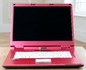 Laptop Rosu roz - 20 de poze ;ady gAGA