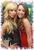 Miley&Ashley