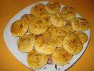 POGACELE CU BRANZA FETA