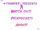 Thumper_presents