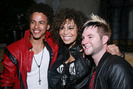 Steph,Jordin,Lewis