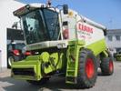 combina claas