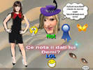 Demy Lovato