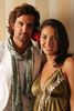 Barbara Mori si Hrithik Roshan