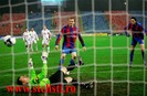 Steaua Bucuresti vs Unirea Alba ulia