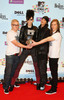 tokio hotel la premile EMA