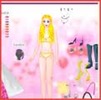 joc 3d pentru fete de imbracat barbie