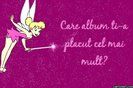 Care album ti-a placut cel mai mult??