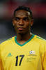 Benni McCarthy