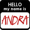 Andra Avatare Nume Andra Names Messenger Avatars