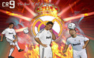 Ronaldo achtergrond 1