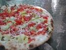 Pizza Imperatore
