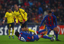 Basel v Barcelona UEFA Champions League AD0X_TYj0lql